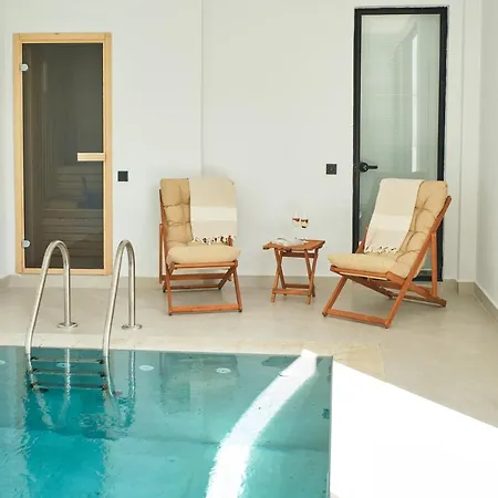 Villa Ashta Nordic Fethiye