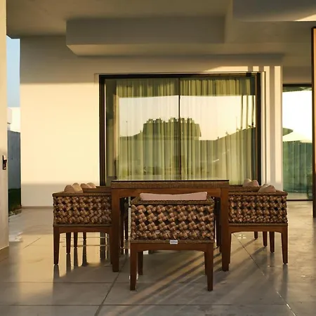 Villa Ashta Nordic Fethiye