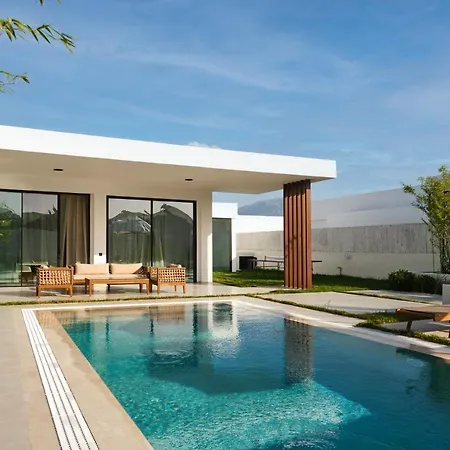 Villa Ashta Nordic *