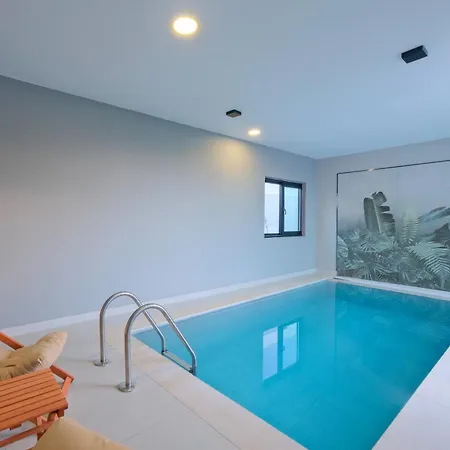 Ashta Nordic Villa