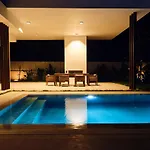 Ashta Nordic Villa Fethiye