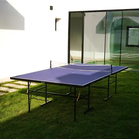 Вилла Ashta Nordic