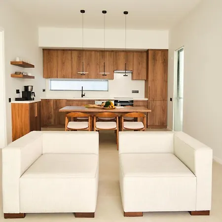 Βίλα Ashta Nordic Φετιγιέ