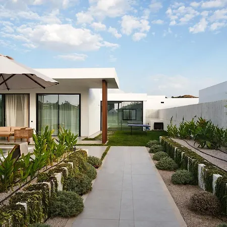 Ashta Nordic Βίλα *