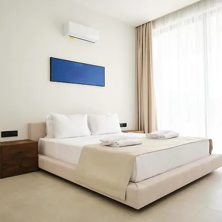 Ashta Nordic Фетхие