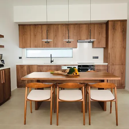 וילה Ashta Nordic