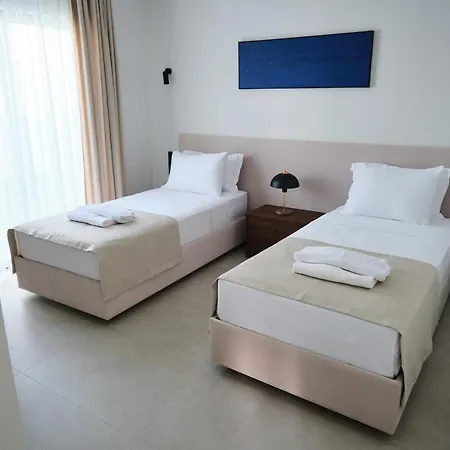 Ashta Nordic Willa Fethiye