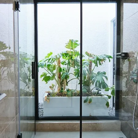 Ashta Nordic Вилла