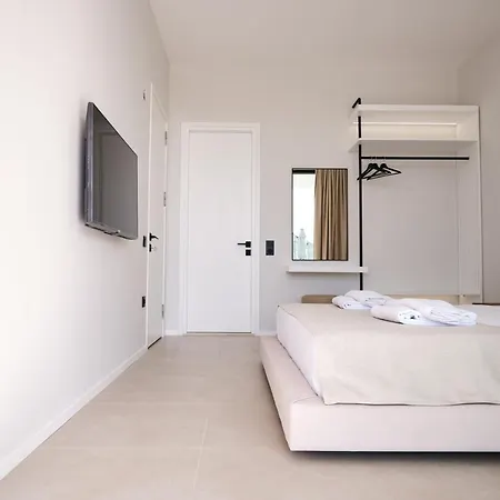 Vila Ashta Nordic Fethiye