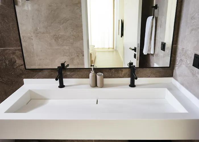 Ashta Nordic 빌라 *