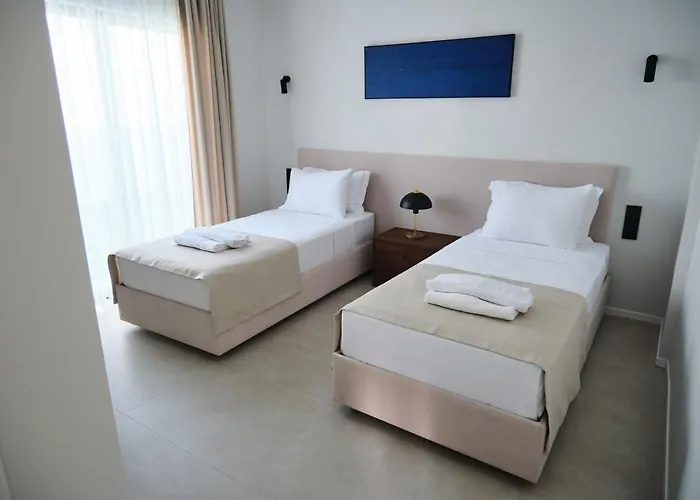 Ashta Nordic 빌라 페티예