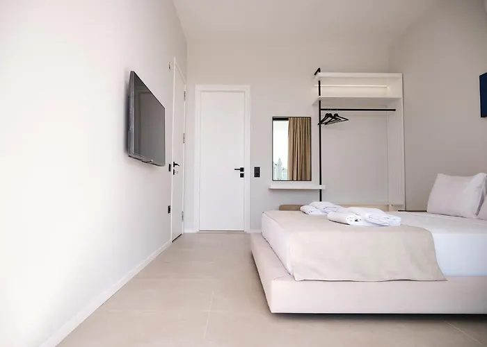 빌라 Ashta Nordic 페티예